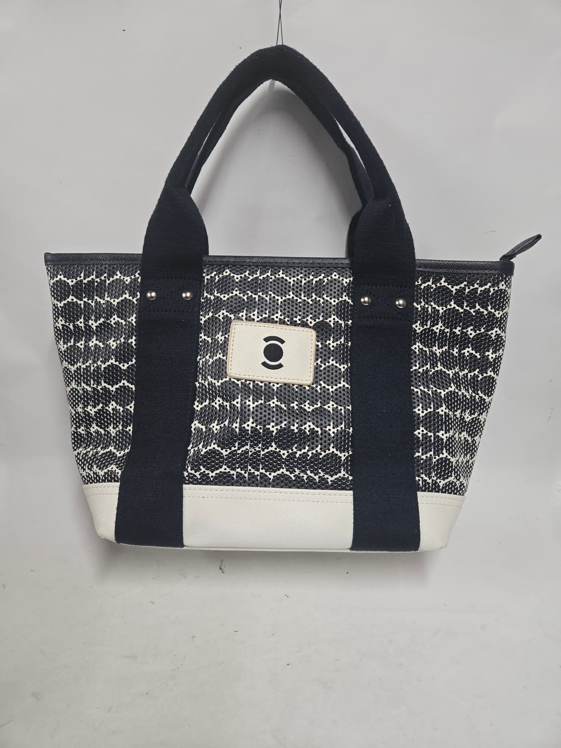 와이드앵글 골프 토트백  상품이미지1