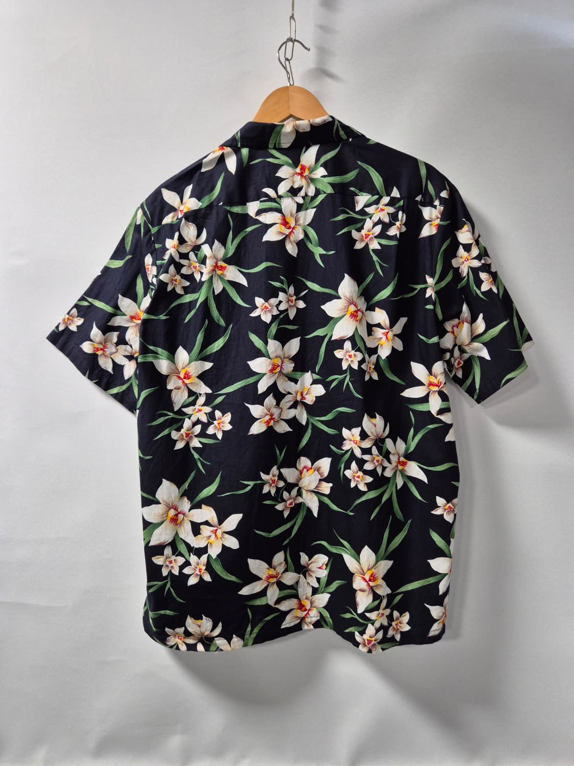 *무료배송* Hawaiian Flavor 빈티지 하와이안 셔츠 XL사이즈 상품이미지5