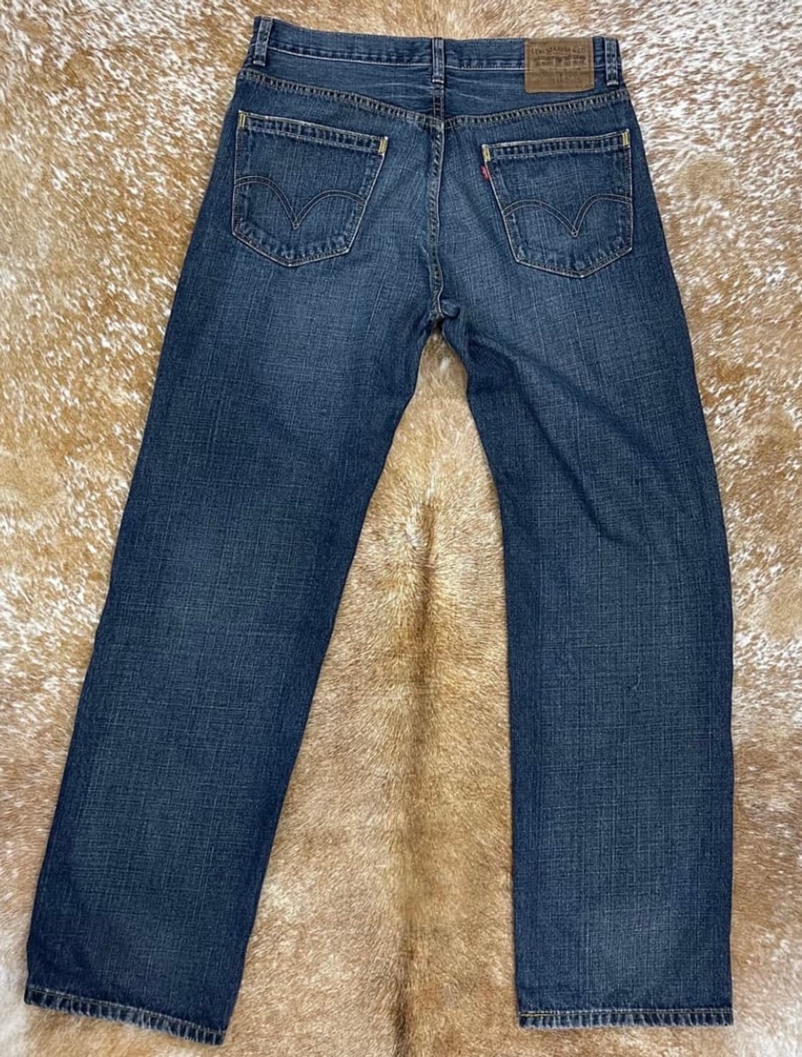 리바이스 559  상품이미지2