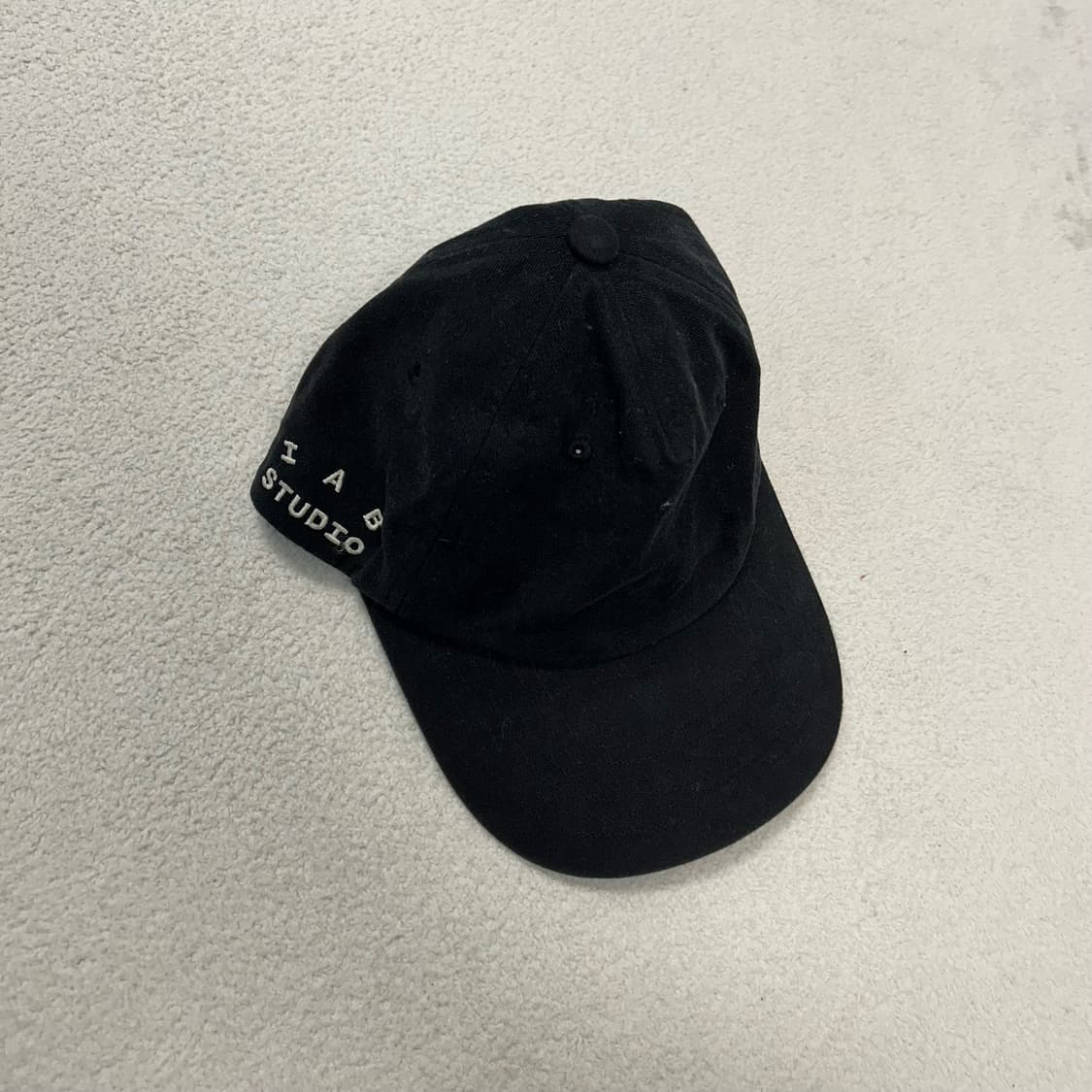 IAB Studio Ball Cap 상품이미지1