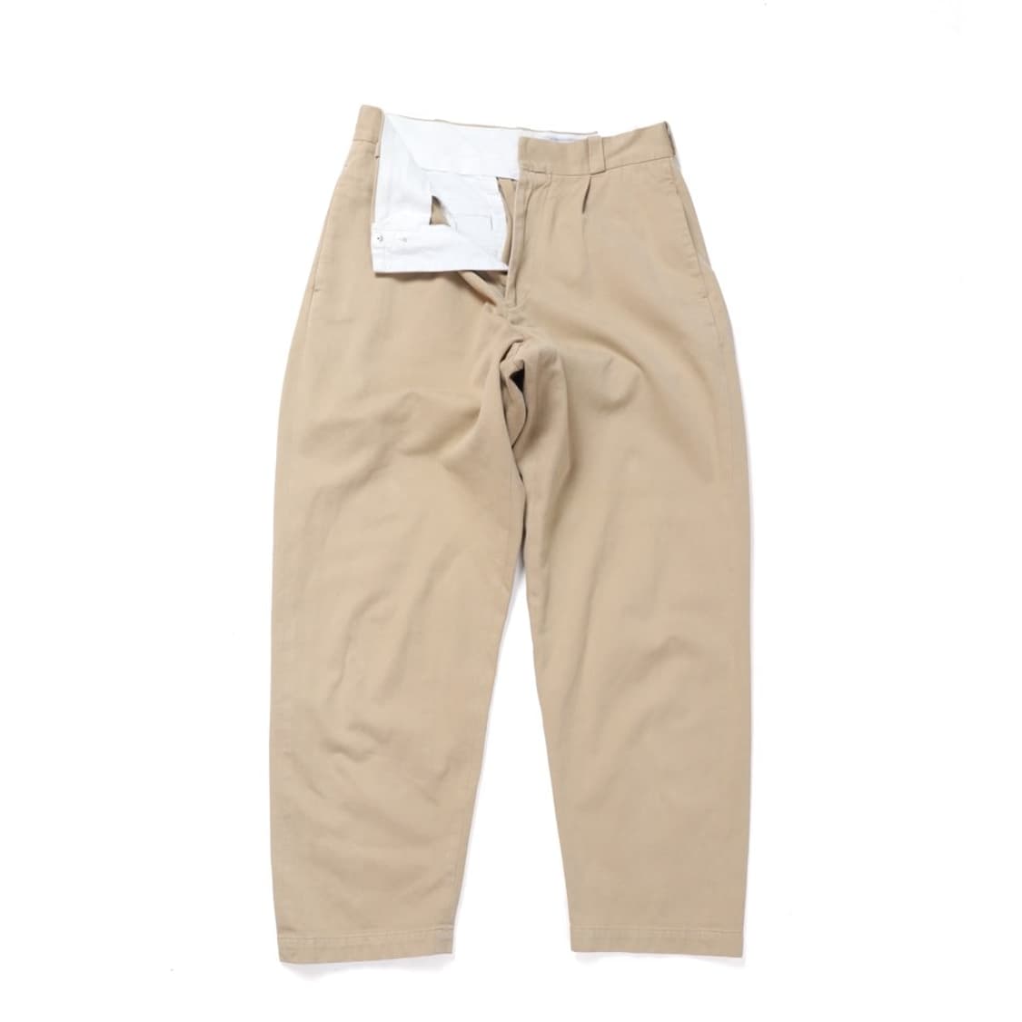 야에카 Yaeca Cotton Pants 상품이미지4
