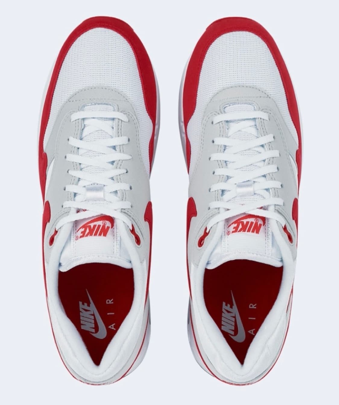 *새상품 나이키 에어맥스1 86 오리지널 빅버블 상품이미지3