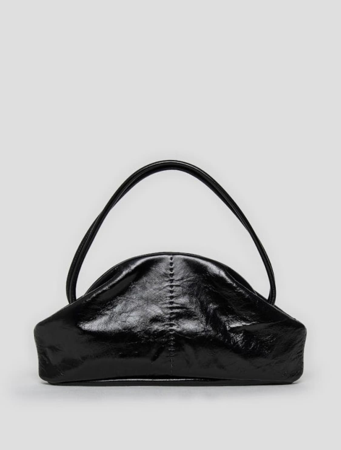 삼성물산 르베이지 LEBEIGE 레더 미니 토트 백 (새상품) 상품이미지2