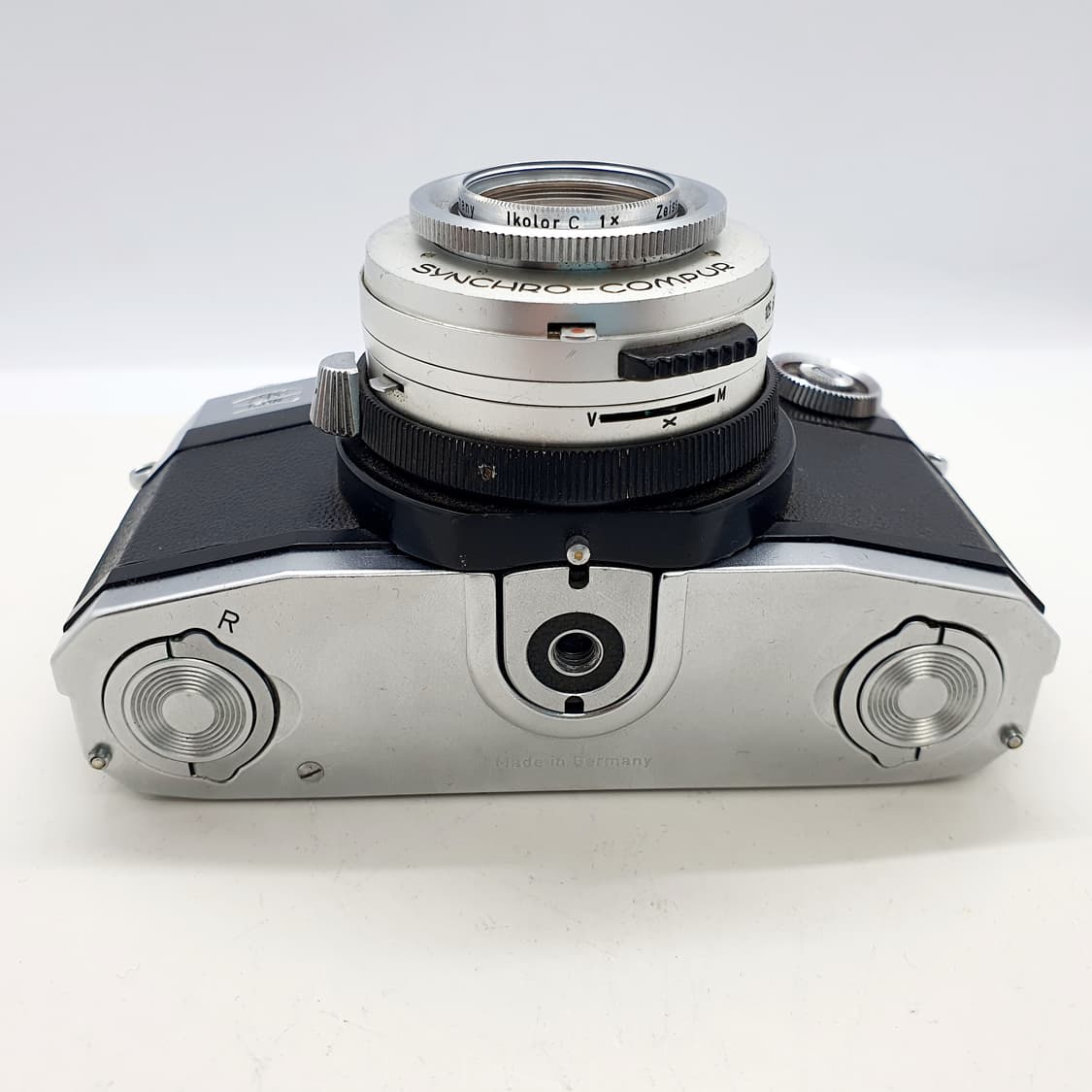 독일 빈티지 필카 콘타플렉스 수퍼! 상품이미지4