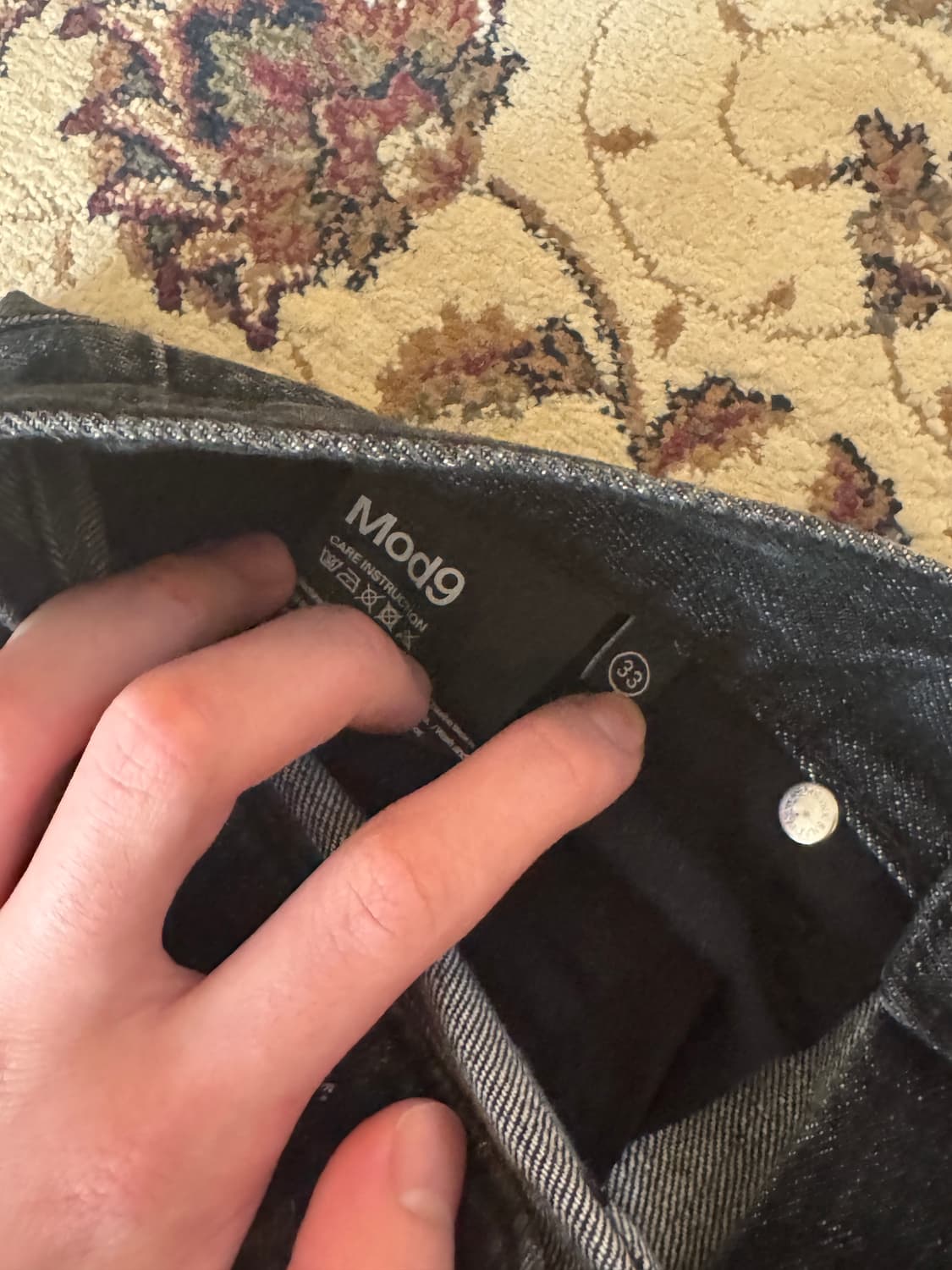 모드나인 플레어진 상품이미지4