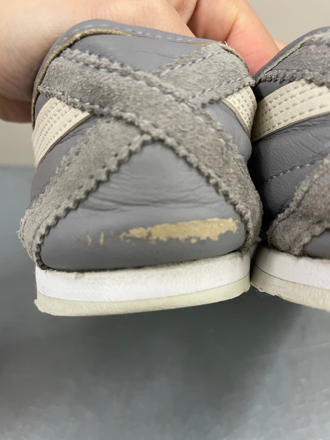 오니츠카 타이거 멕시코 235 상품이미지9