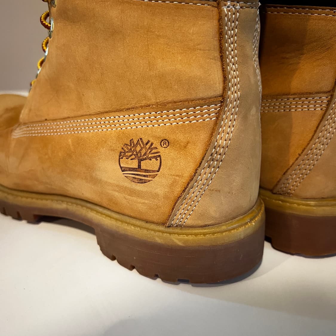 팀버랜드 6인치 프리미엄 워터프루프 부츠 상품이미지4