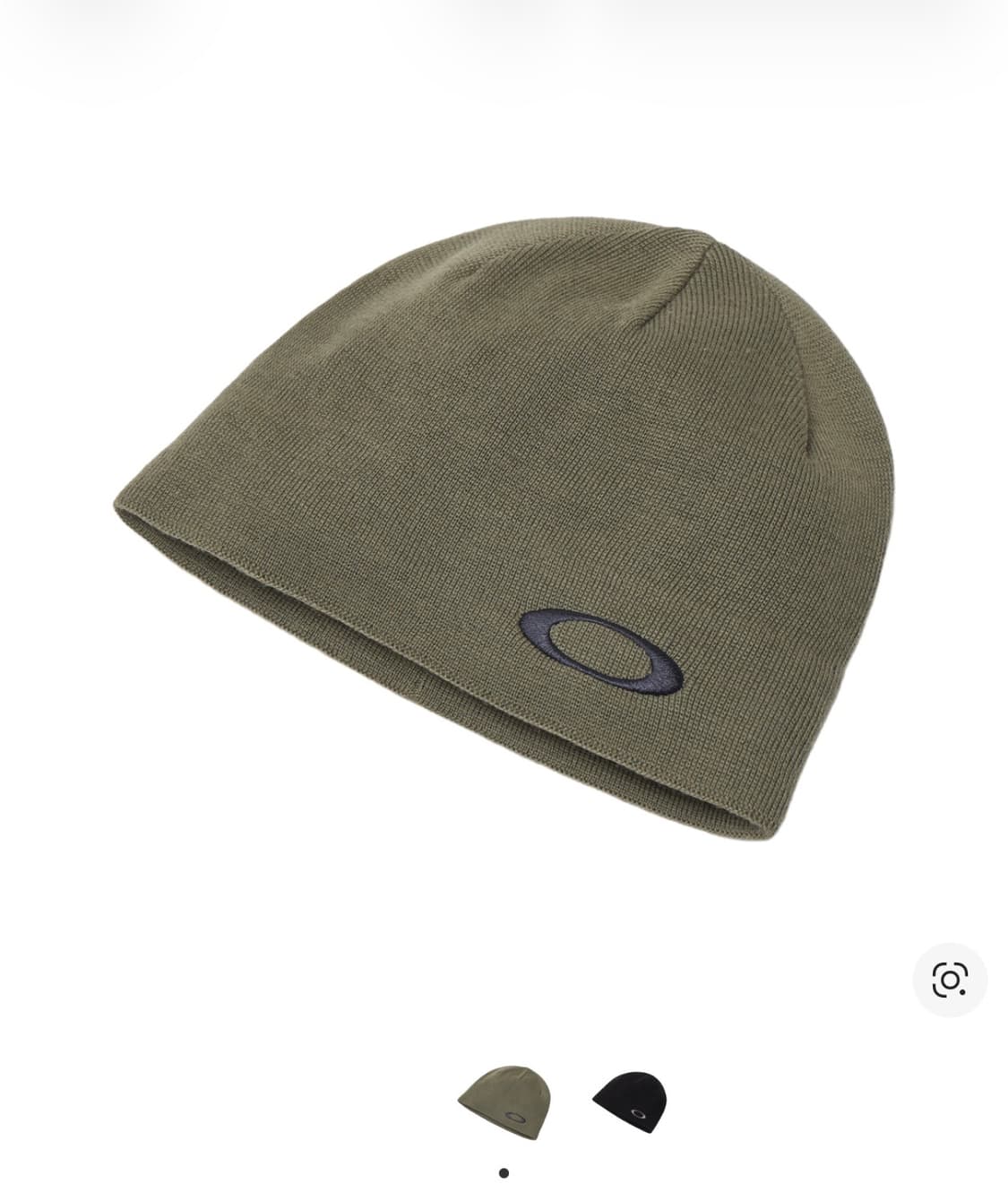 오클리 택티컬 비니 올리브  상품이미지1