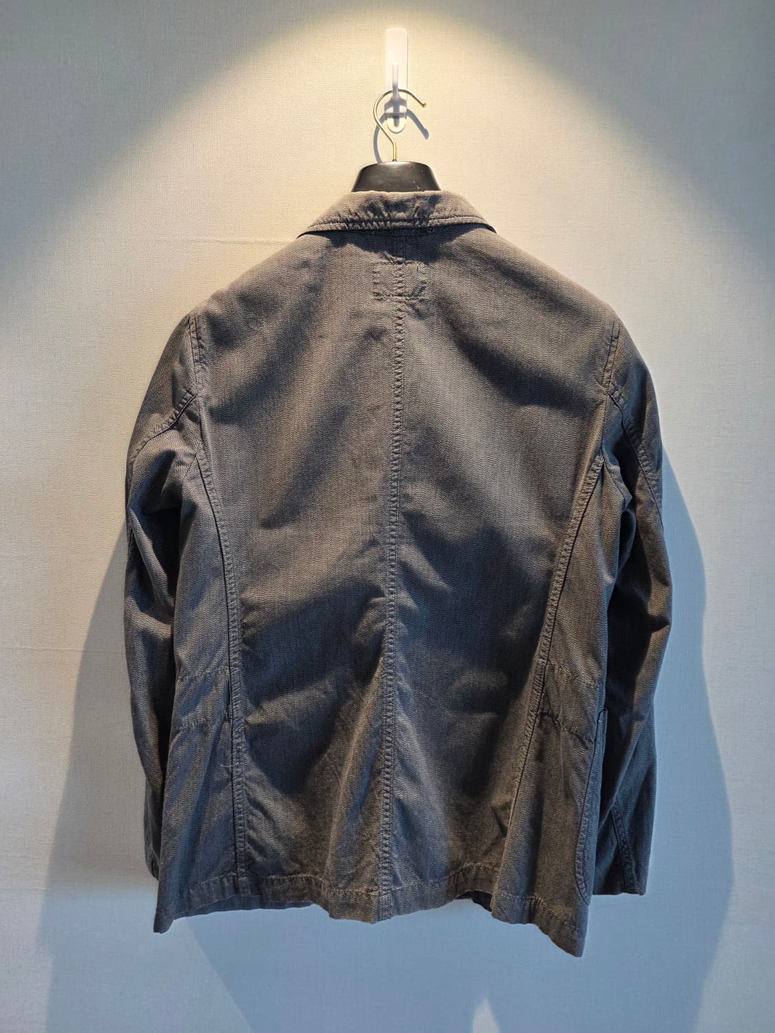 Engineered  Garments 엔가 베드포드 자켓 상품이미지3