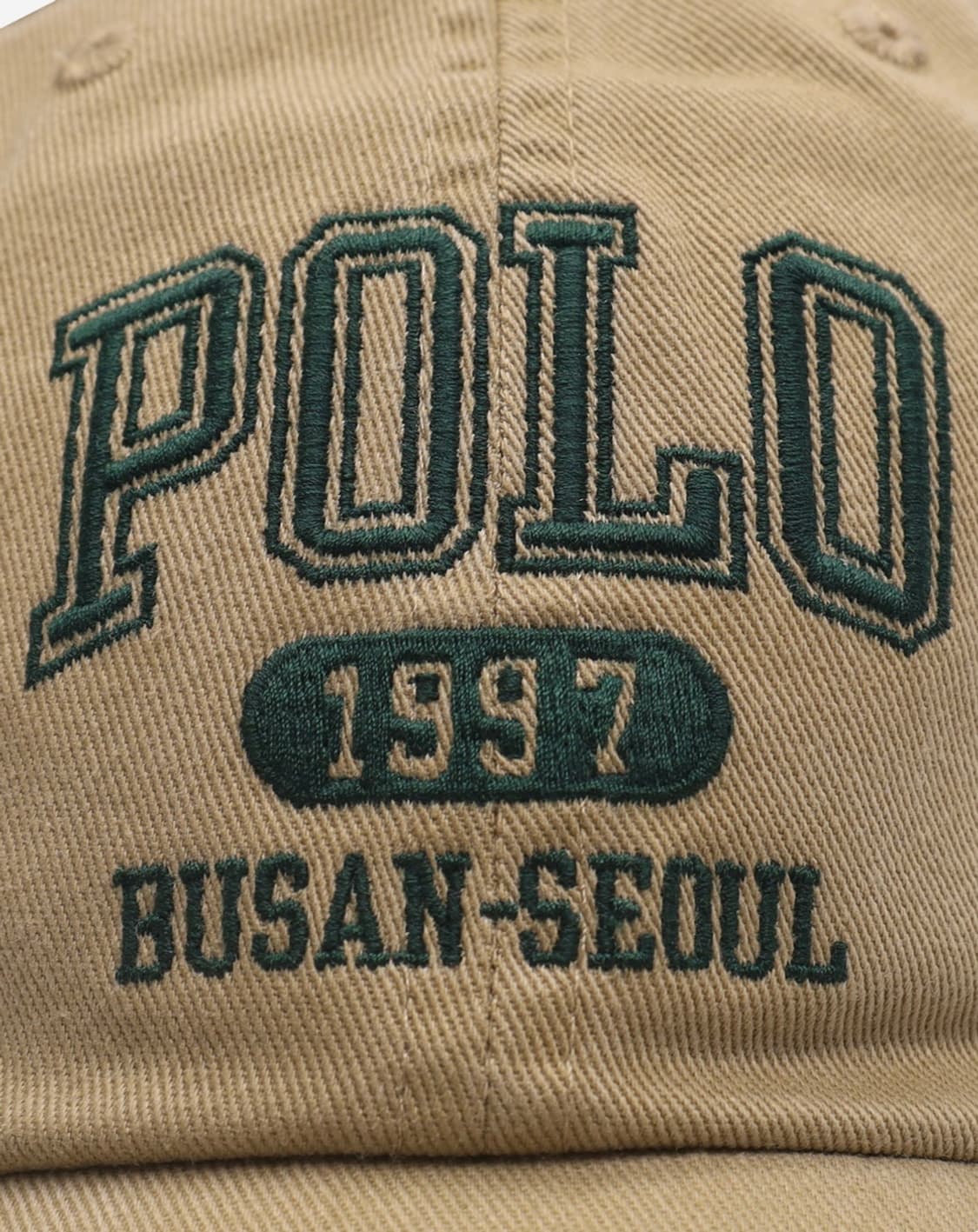 폴로 랄프로렌 카시나 1997 볼캡 Polo Ralph Lauren 상품이미지2