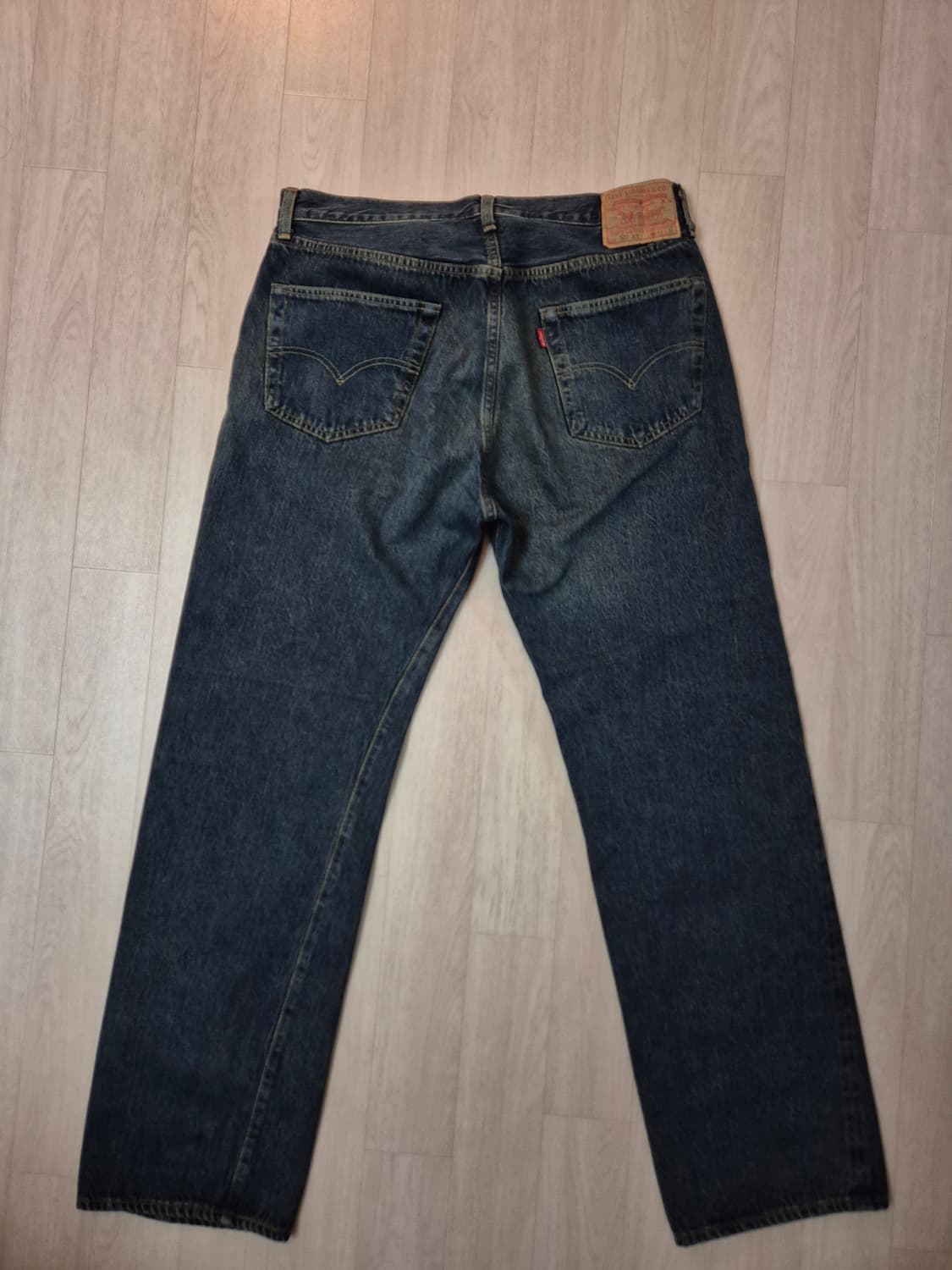 lvc55501 wagoner (33/32) 와고너 상품이미지4