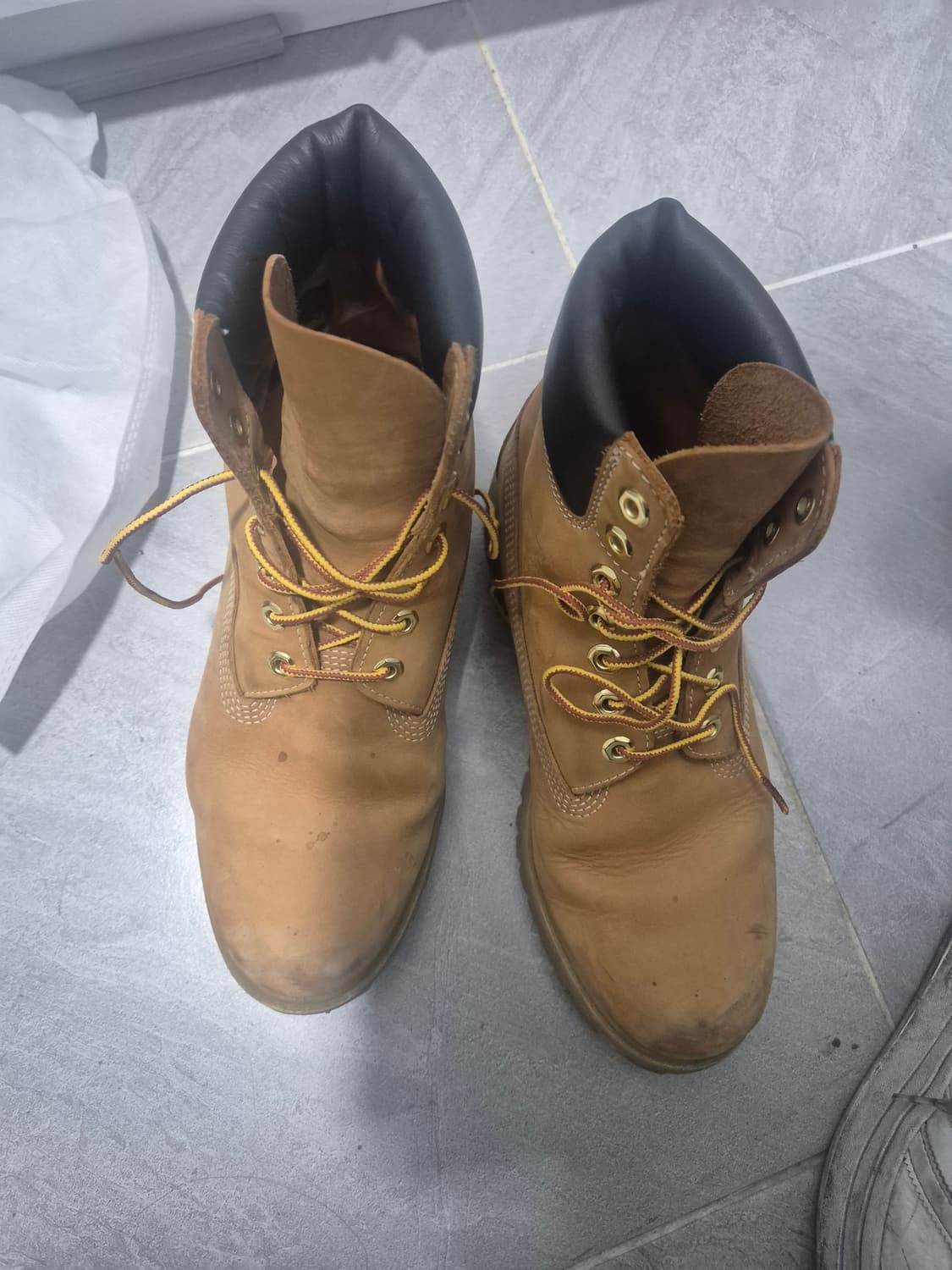 팀버랜드 260 판매합니다 상품이미지1