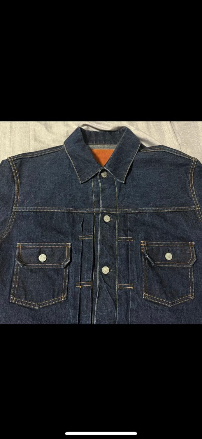 트로피클로딩 2505 40사이즈 상품이미지6