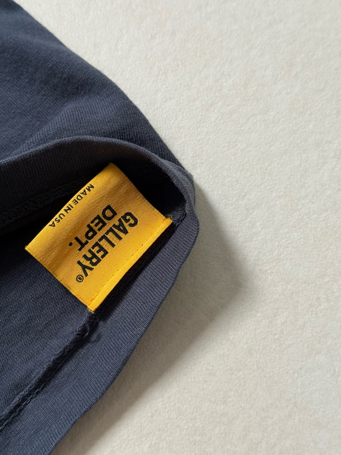 Gallery Dept. Pocket LS 상품이미지5