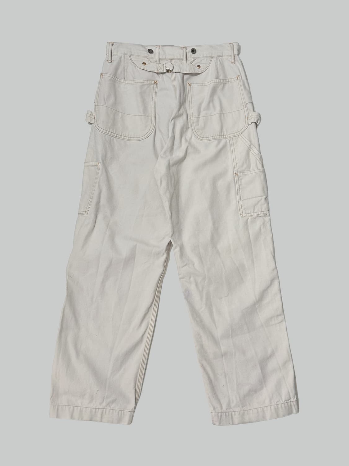 캐피탈 럼버 팬츠 상품이미지2