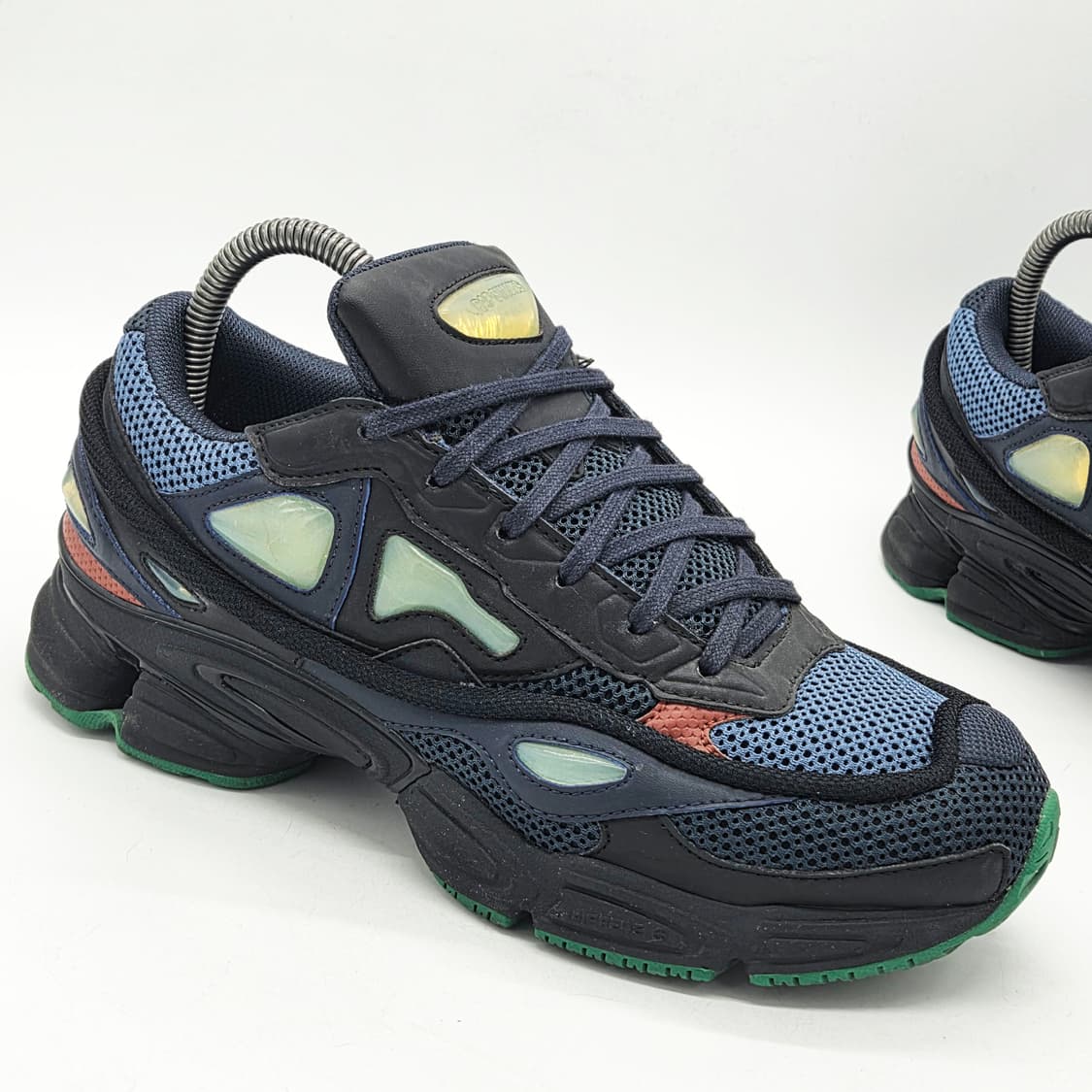 아디다스 x 라프 시몬스 오즈위고 2 나이트마린 (250) 상품이미지5