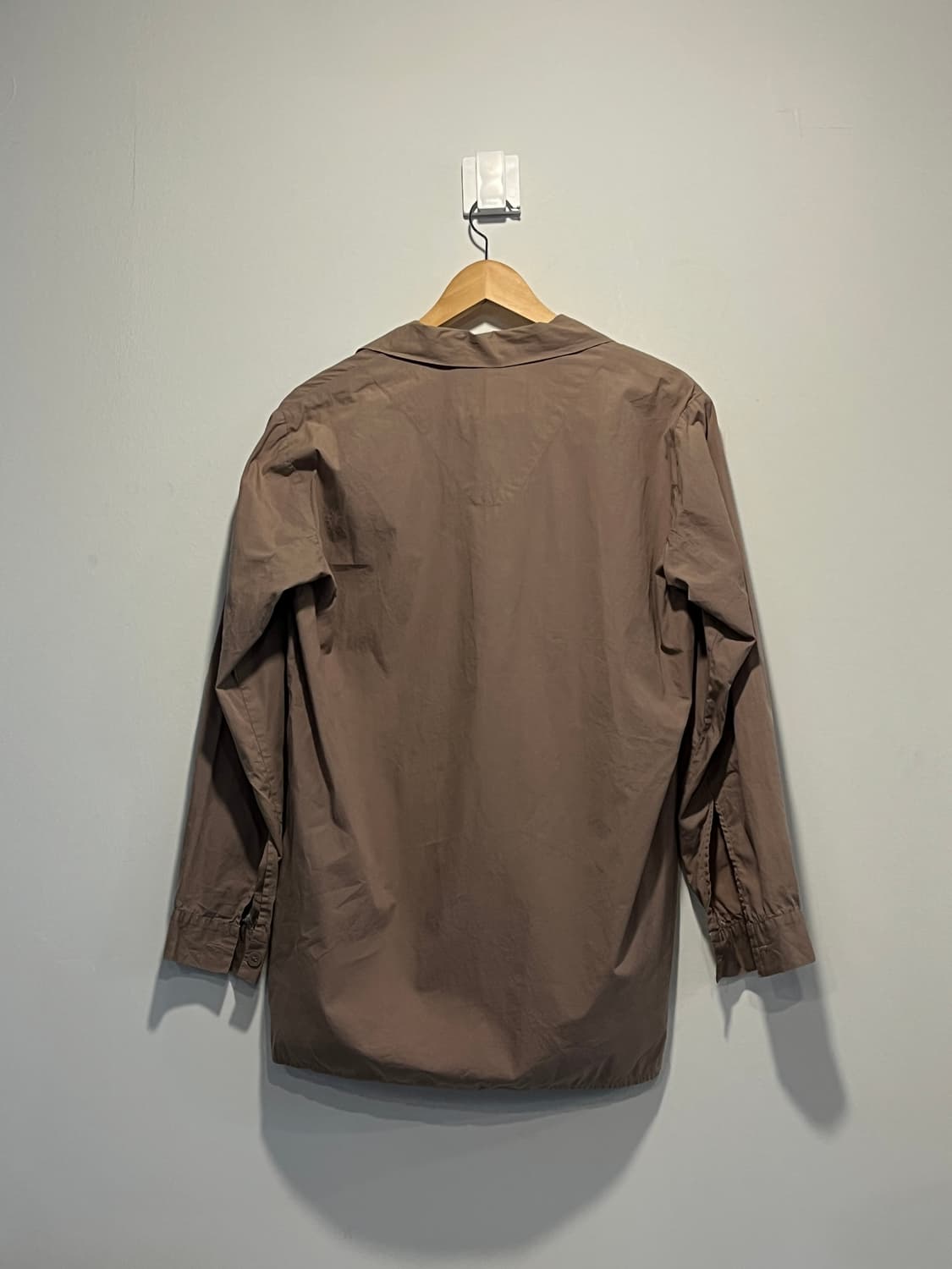 Danton shirt 상품이미지2