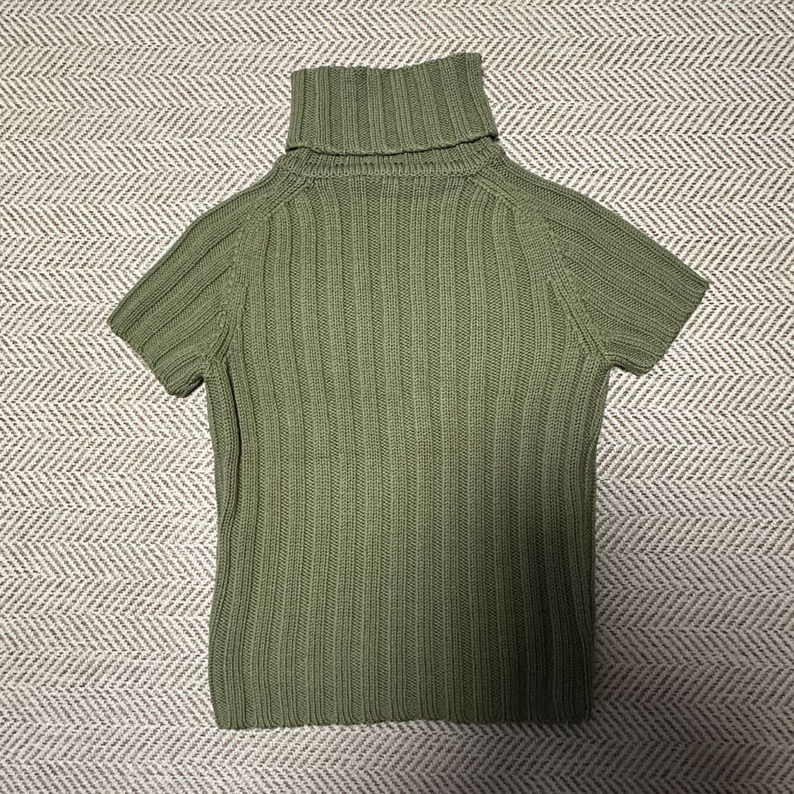THEORY woman turtle neck knit sweater 상품이미지2