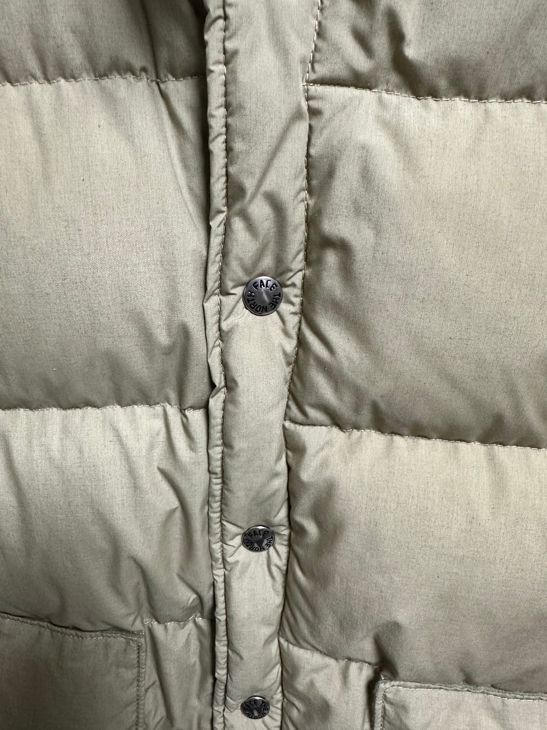 노스페이스 퍼플라벨 구스다운 XL사이즈 상품이미지5