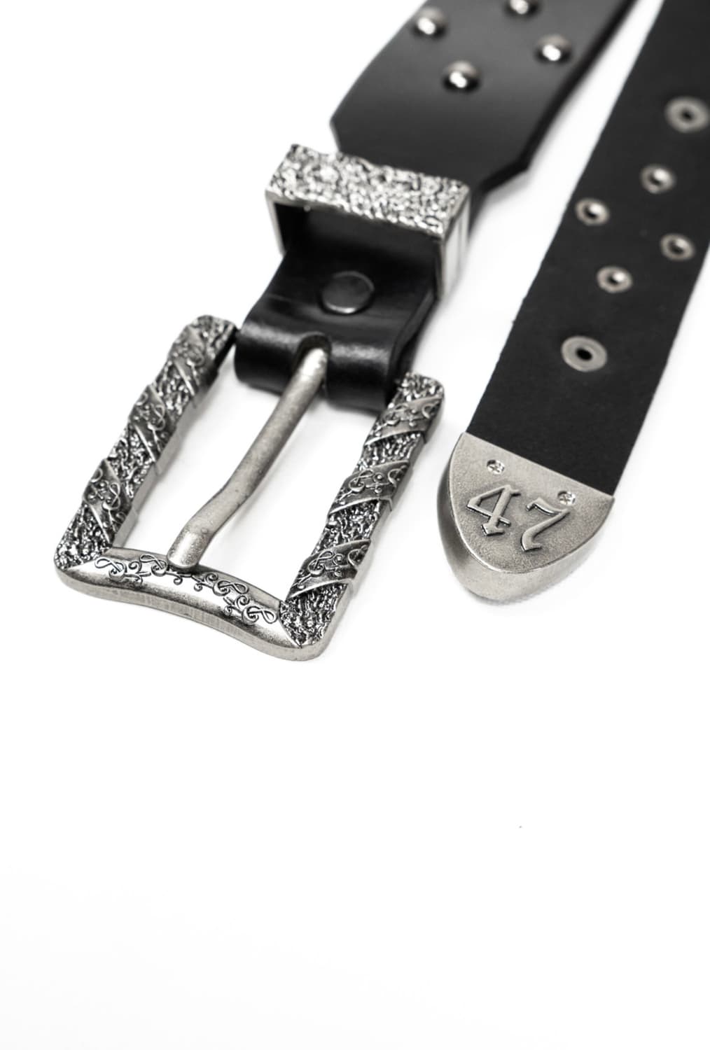 Erd st Studed belt 상품이미지2