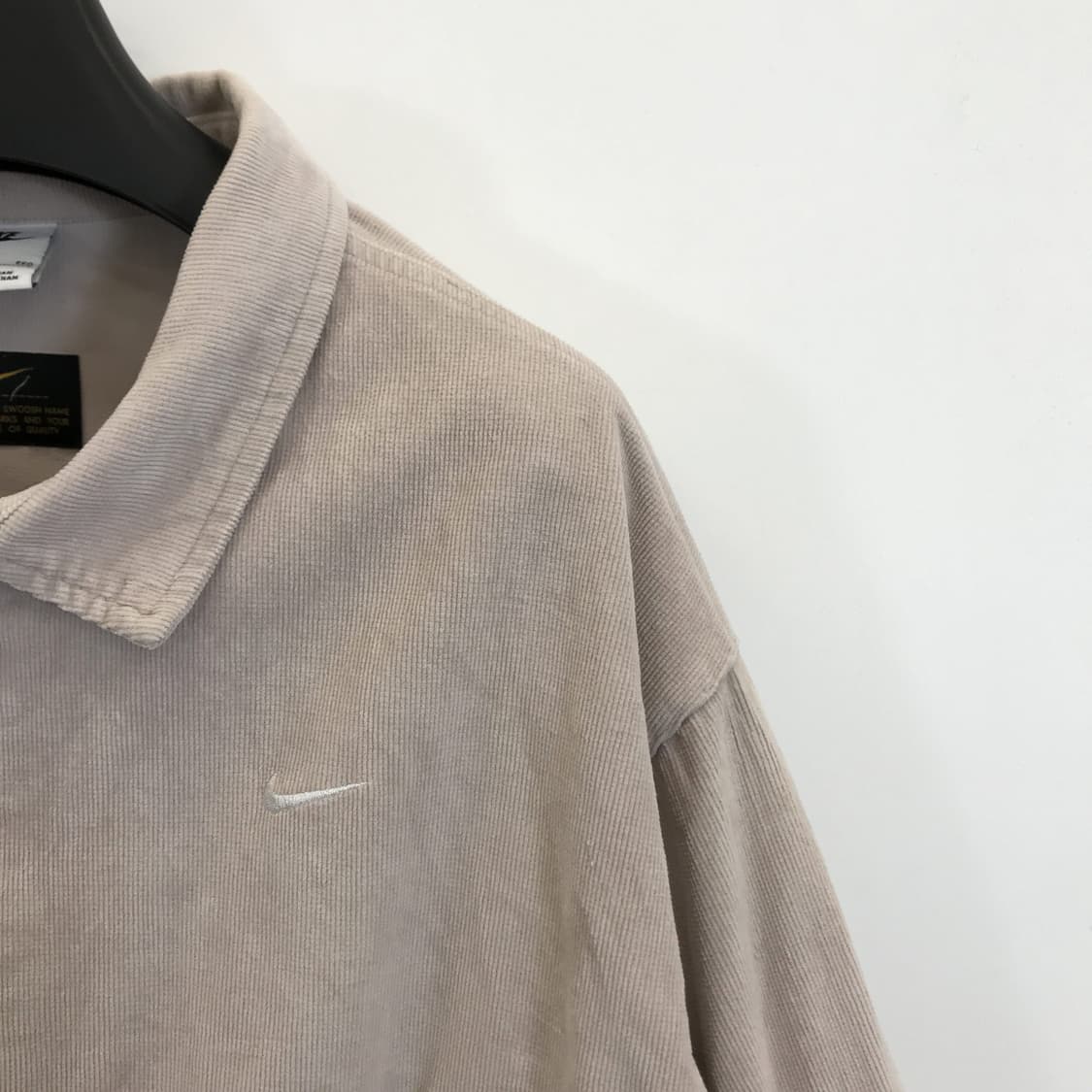 나이키 코듀로이 해링턴자켓 [XXL] 상품이미지2