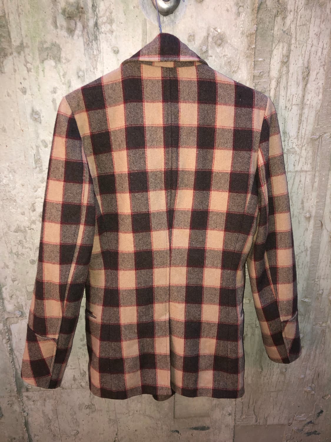 Chataigne coat 상품이미지7