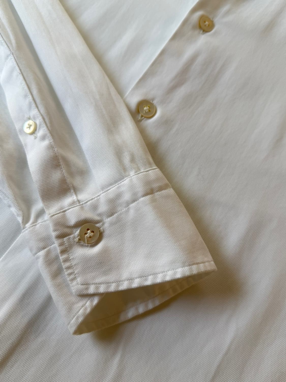 보렐리오 드레스 셔츠 100 상품이미지10