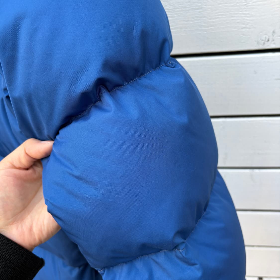 Polo 폴로 엘름우드 다운 푸퍼 패딩 상품이미지7