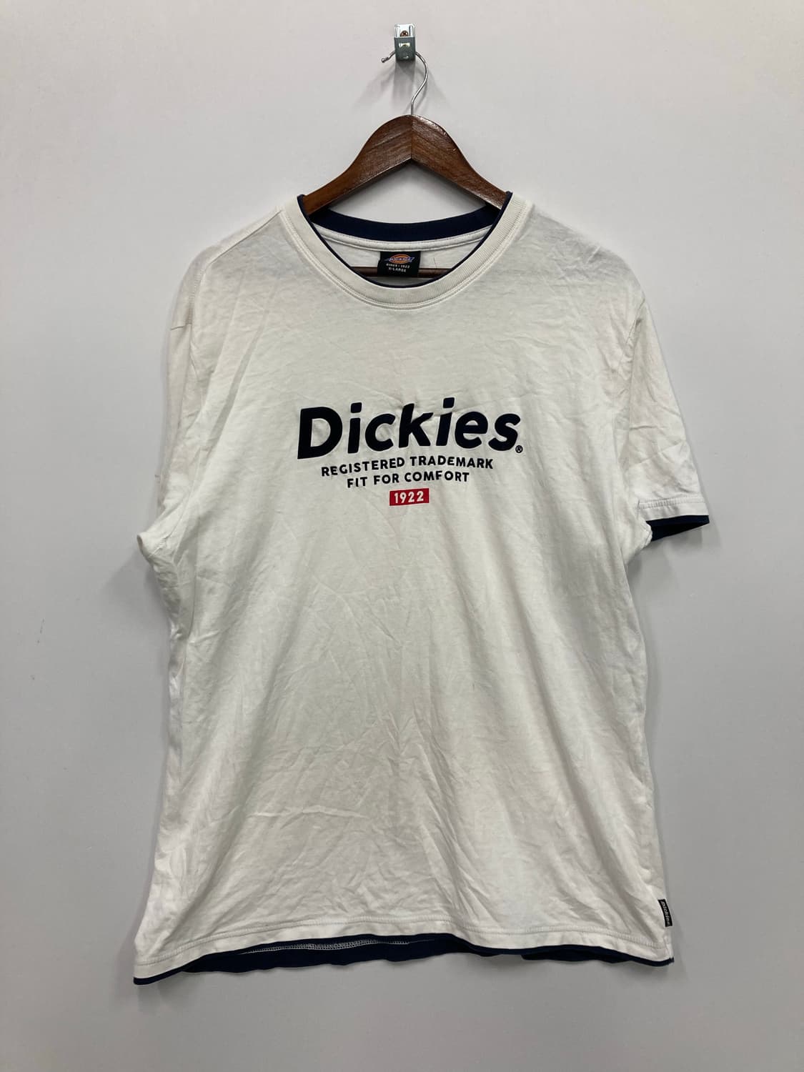 디키즈 프린팅 반팔 상품이미지1