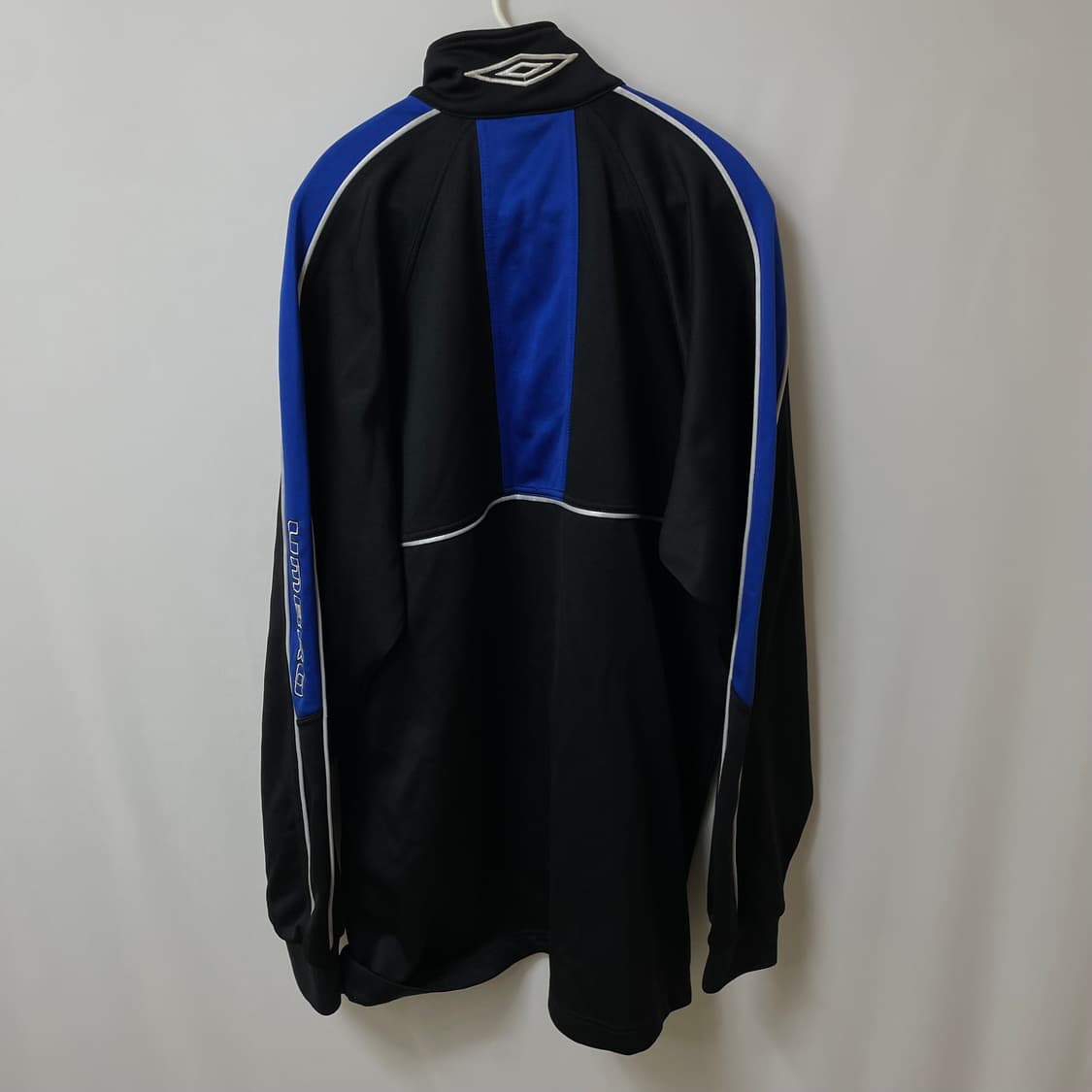 [ 3XL ] 엄브로 올드스쿨 스포츠 트랙탑 져지 상품이미지7