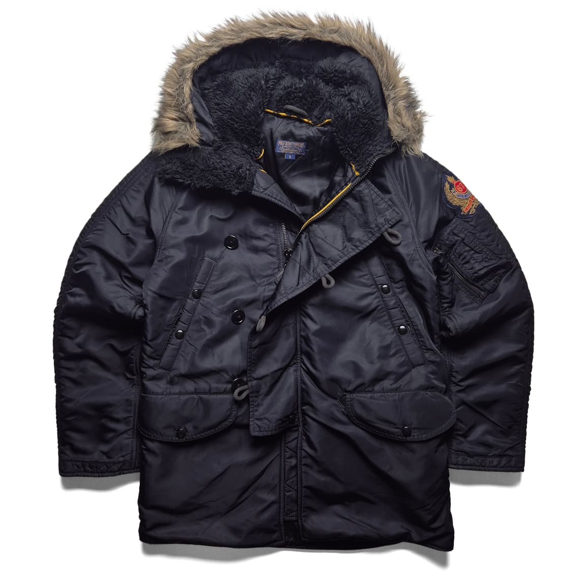 [S] 폴로 진스 컴퍼니 N3B 자켓 상품이미지2