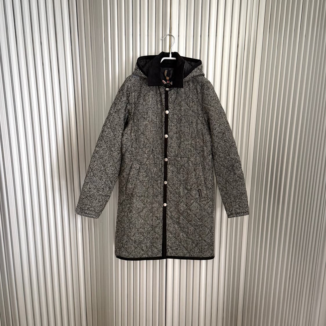 Lavenham quilted Jacket 상품이미지1