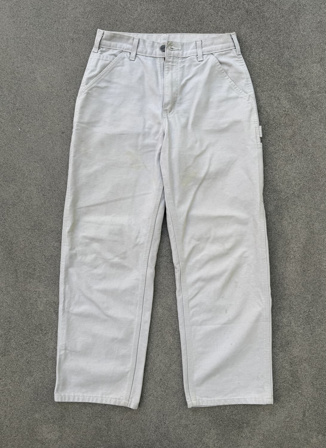 Carhartt Carpenter B11 STN 상품이미지1