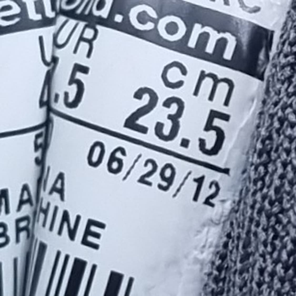 나이키 ACG 우드사이드2 여성부츠235 상품이미지6