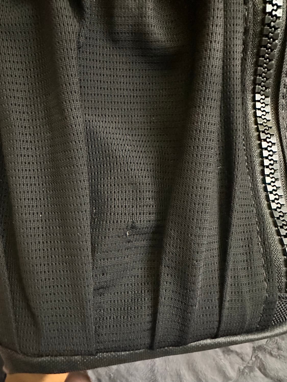 나이키 백팩 블랙 상품이미지3