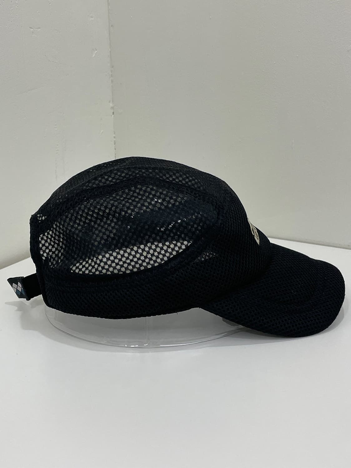 몽벨 빈티지 볼캡 상품이미지5