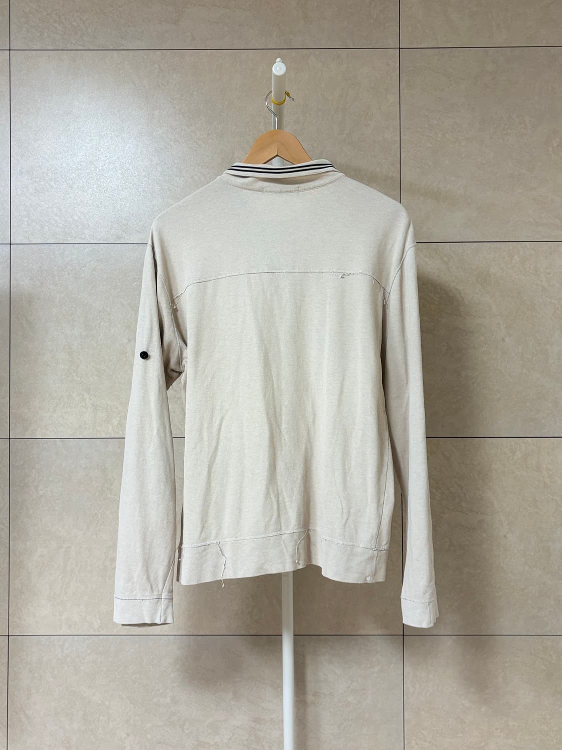 스톤아일랜드 09ss 롱슬리브 상품이미지3