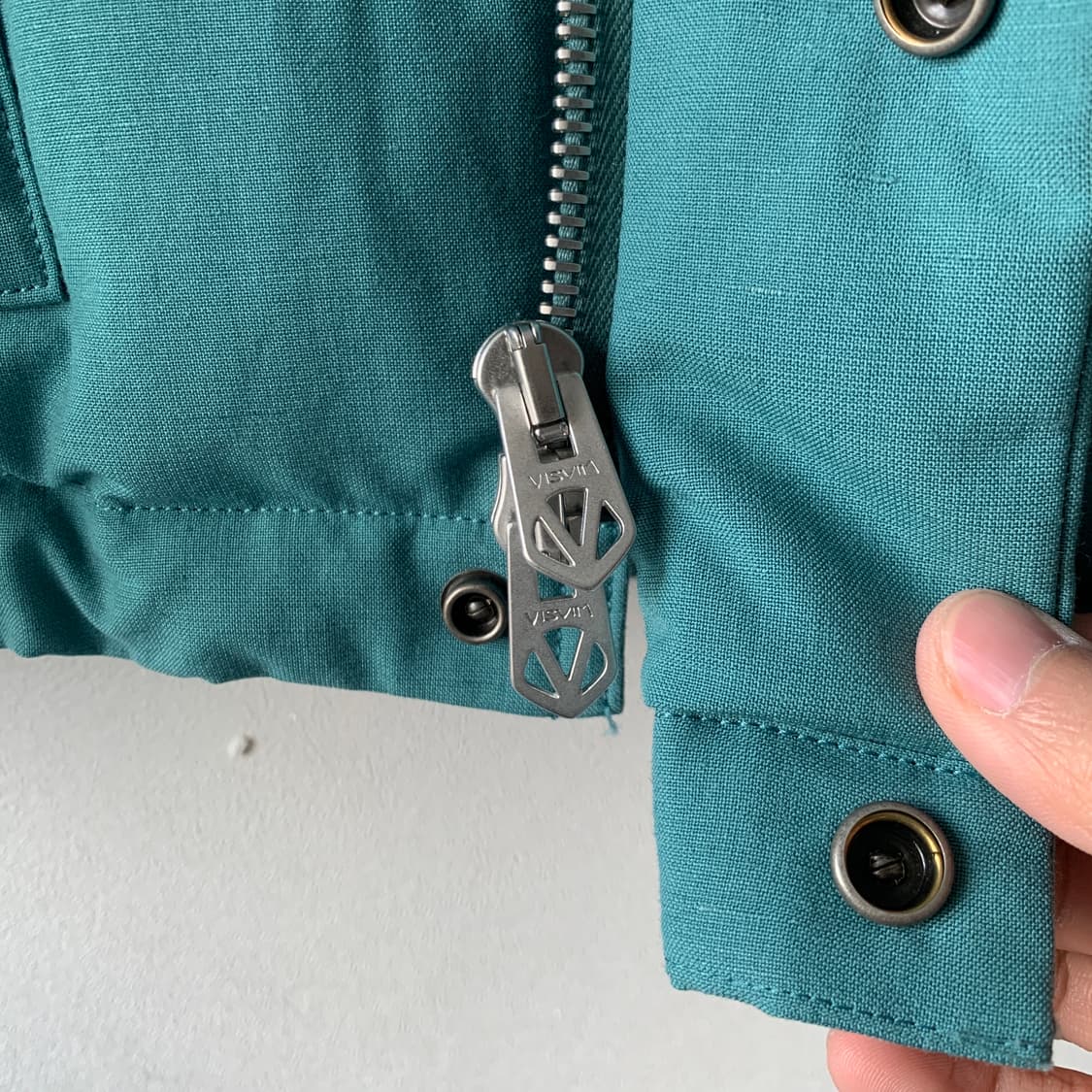 23fw ULMER DOWN JKT 상품이미지6