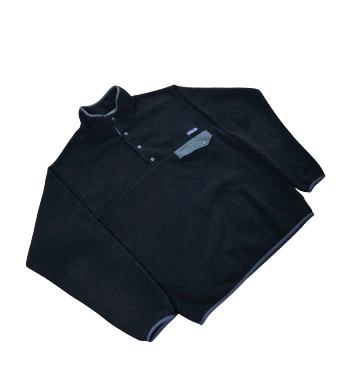 (L)파타고니아 블랙 신칠라 상품이미지1