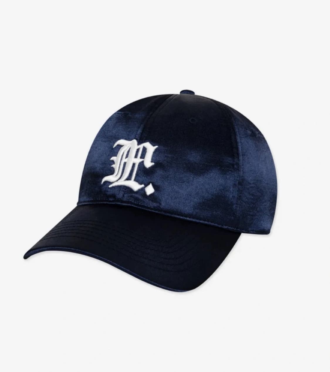LMC GOTHIC SATIN 6PANEL CAP 볼캡 상품이미지1