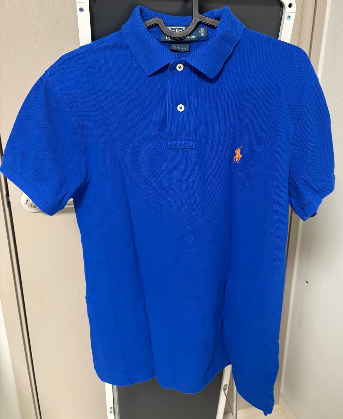 폴로 반팔티 상품이미지1