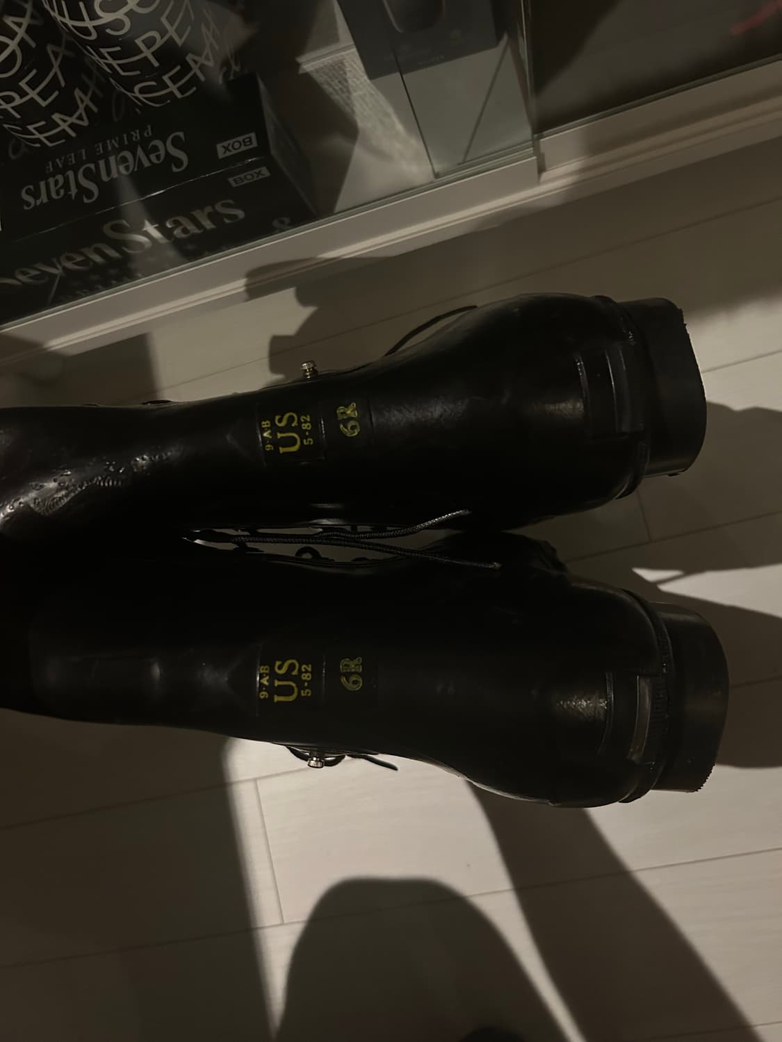 버니부츠 255 상품이미지3