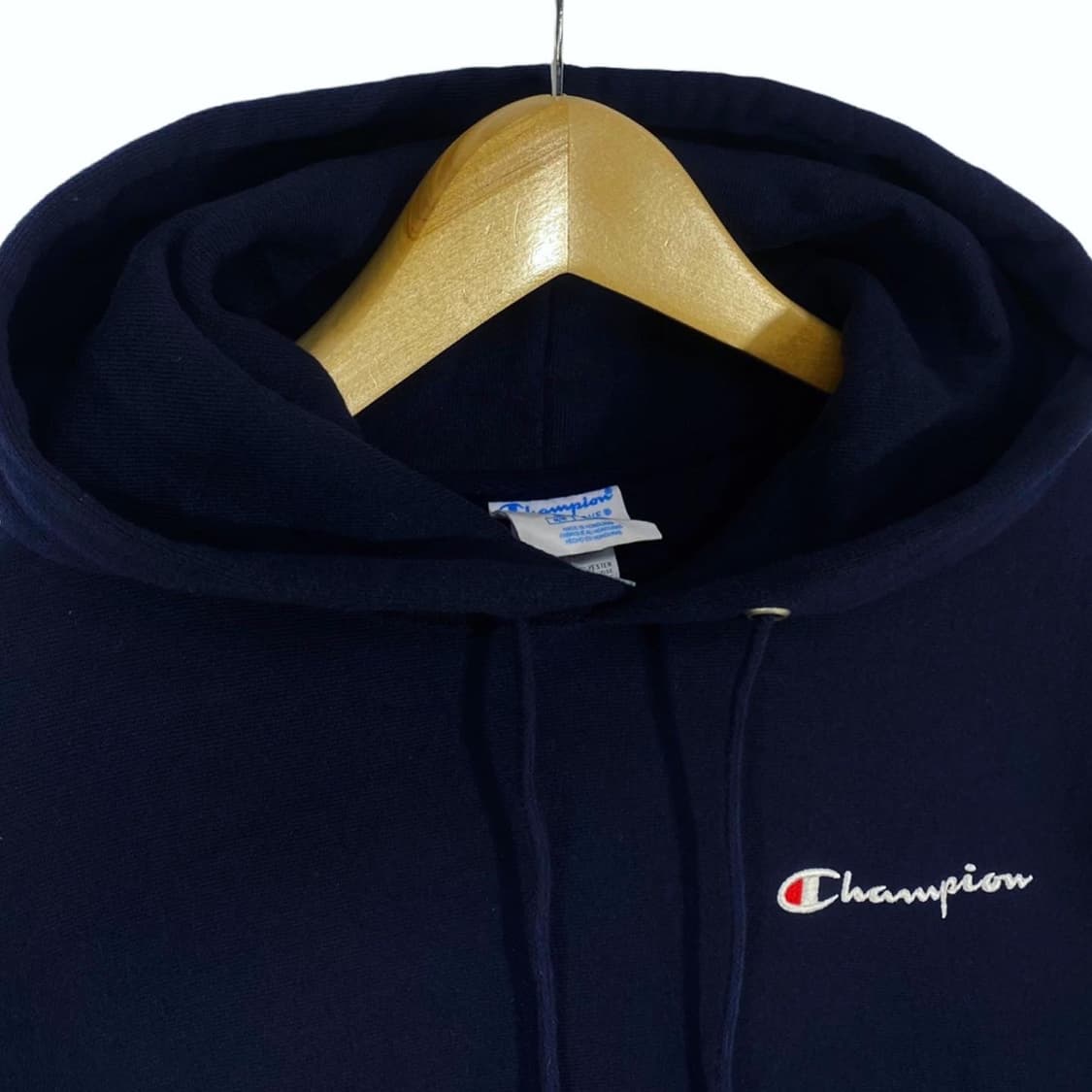 Champion Reverse Weave Hoodie 상품이미지2