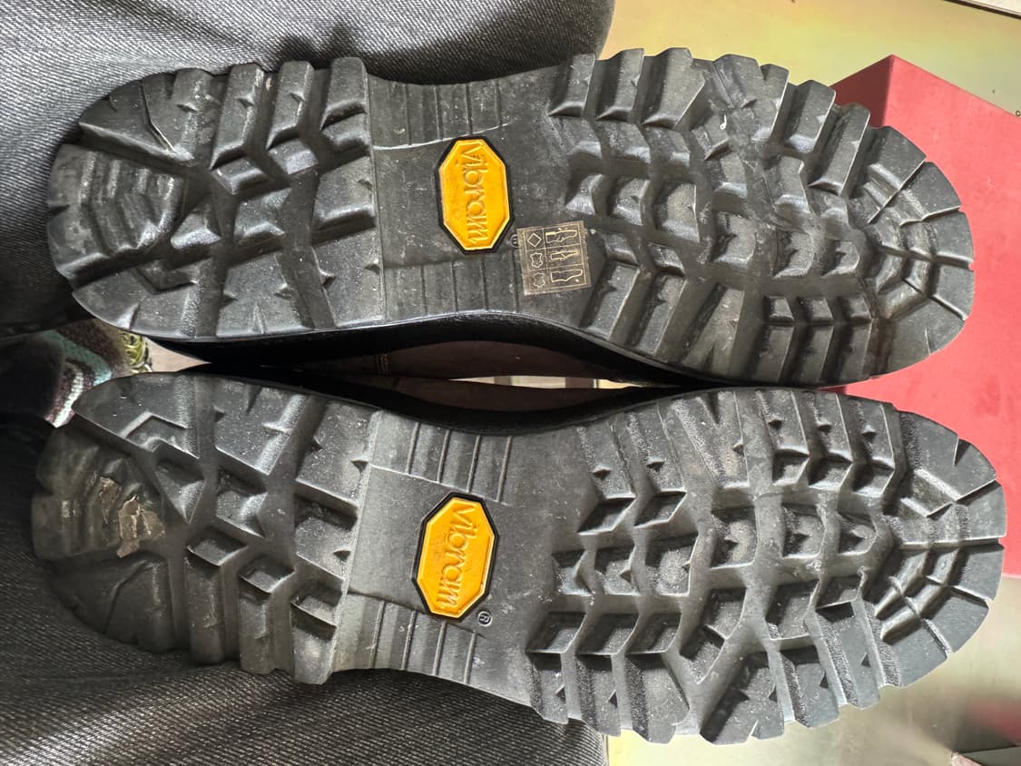 그라더스 grds 첼시부츠 상품이미지2