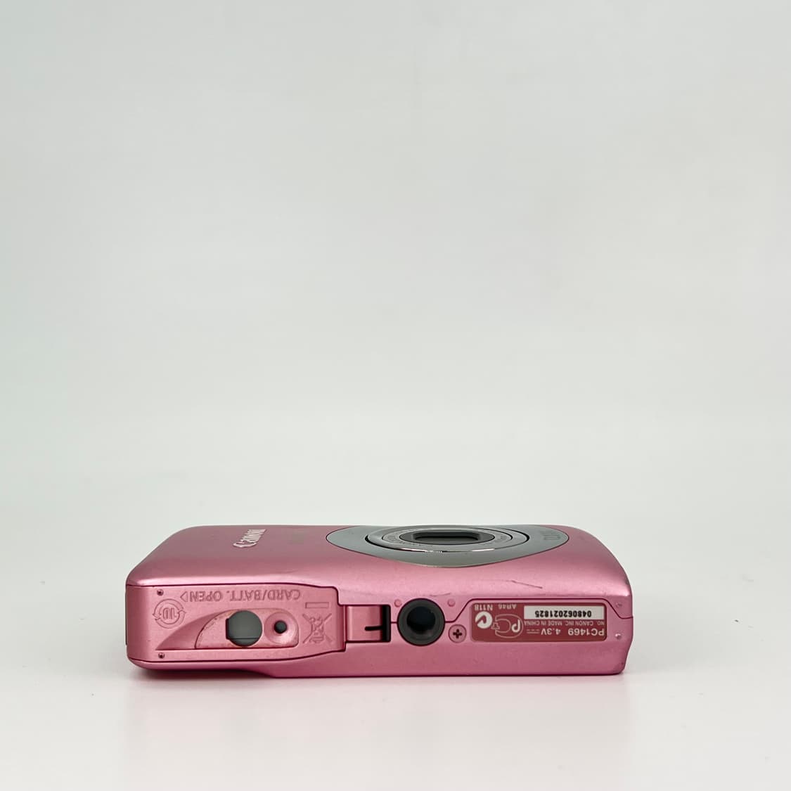 캐논 익서스 Canon IXUS 105 핑크 상품이미지8