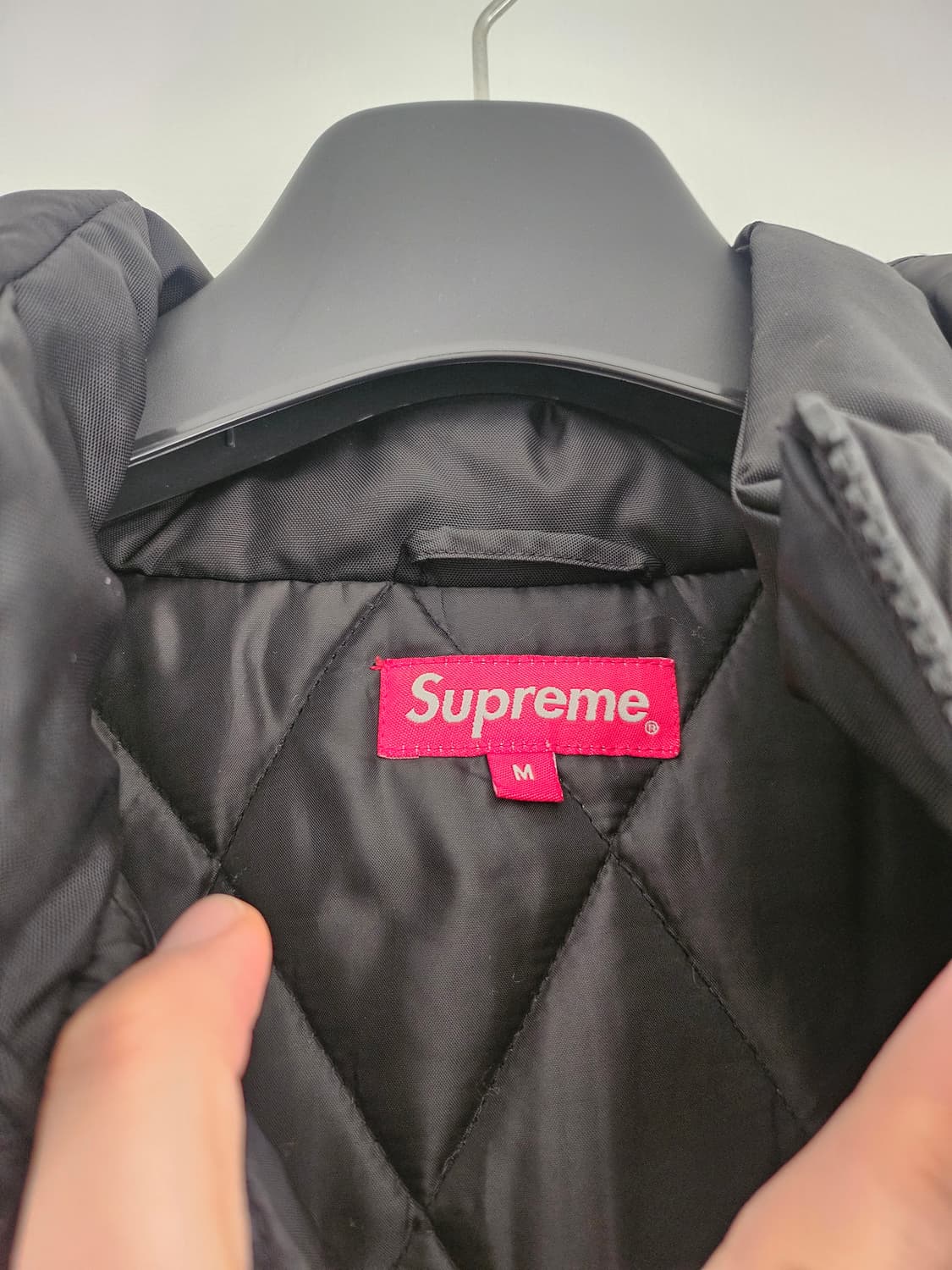 슈프림 Supreme 파이핑 자켓 상품이미지5