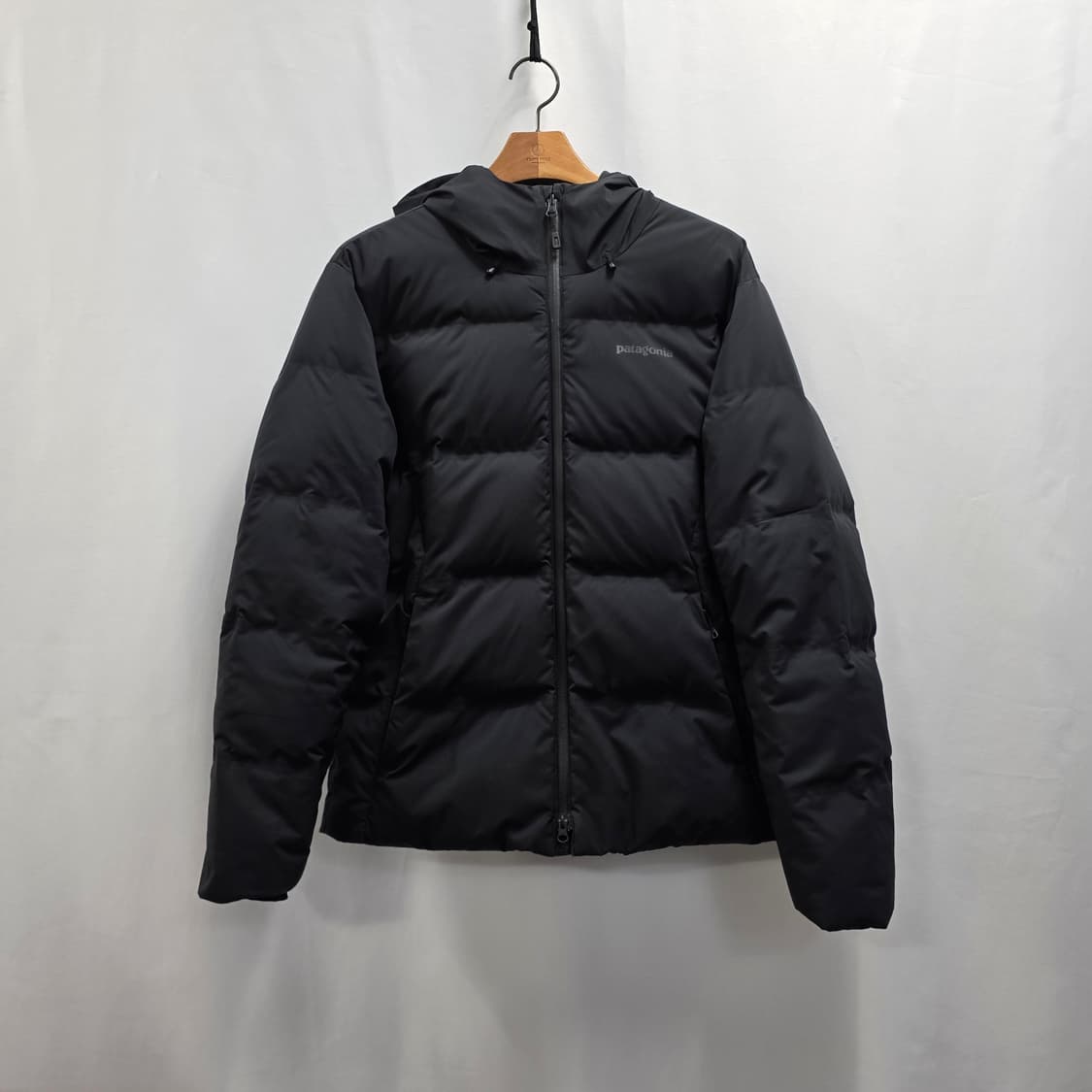 1643 Patagonia 남성 다운드리프트 다운자켓 M사이즈 상품이미지1