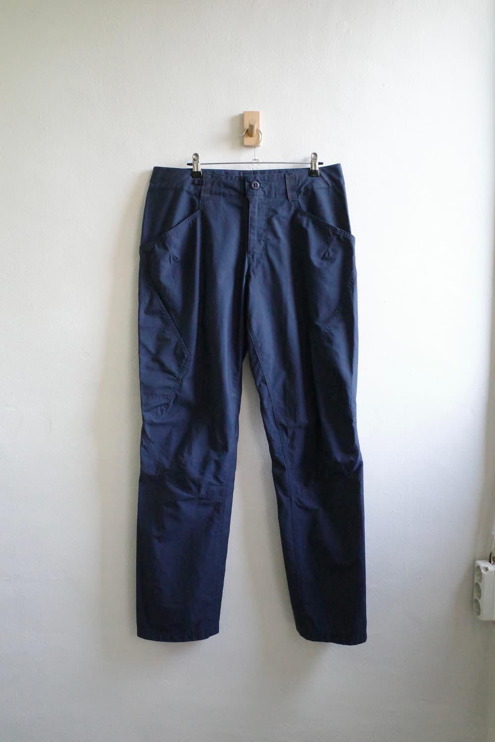 파타고니아 락 팬츠 상품이미지1