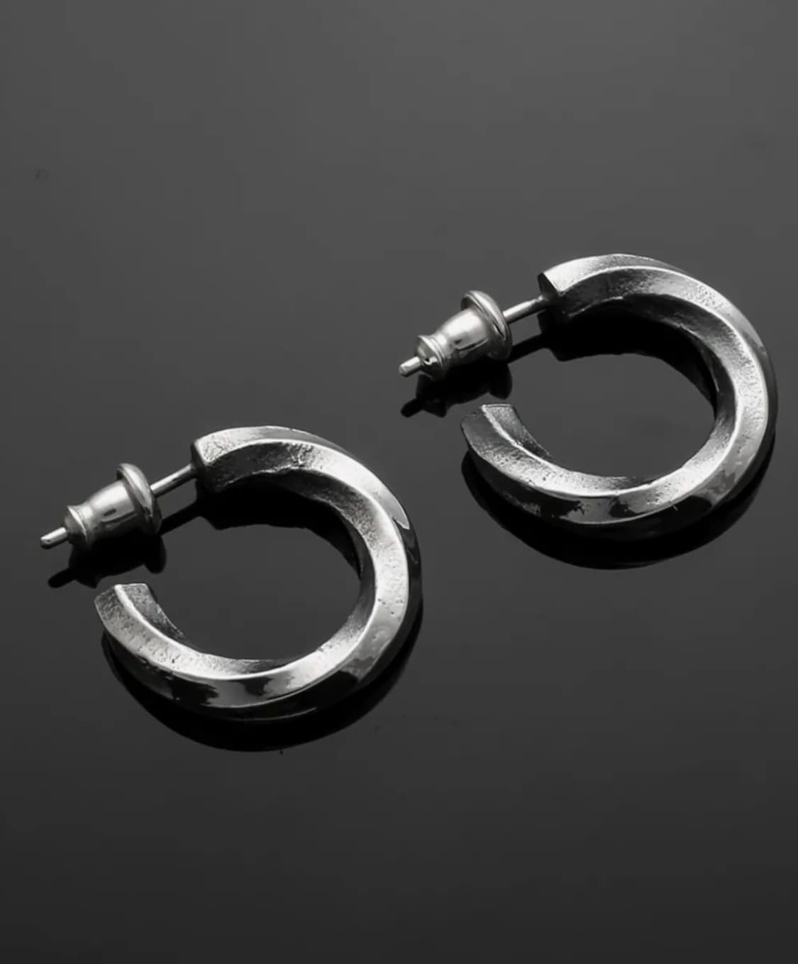 킹크로치 귀걸이 상품이미지1