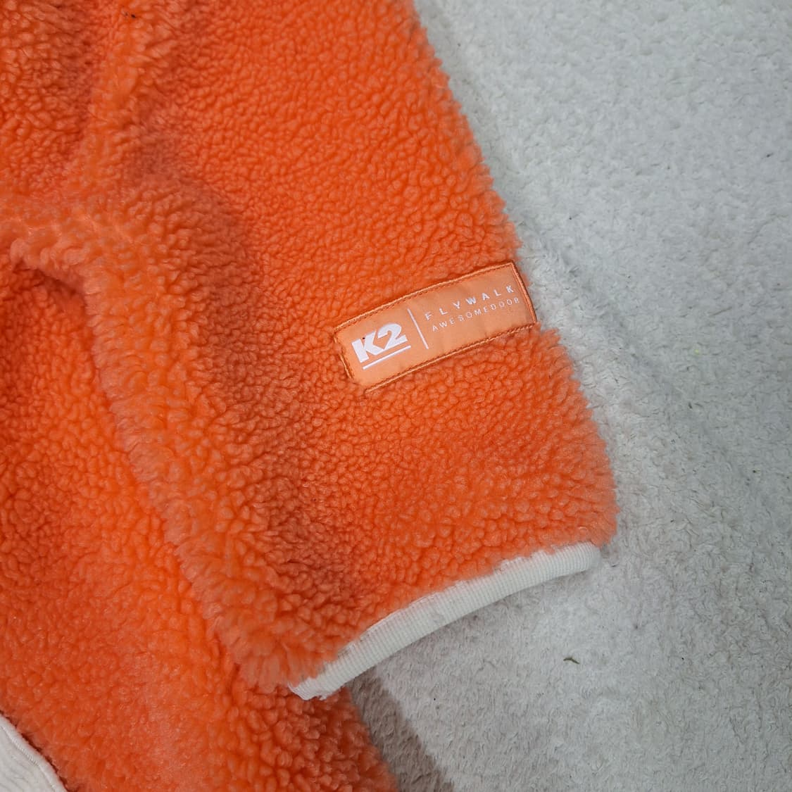 K2  뽀글이95 상품이미지3